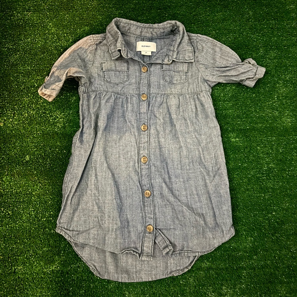 Old Navy Dress